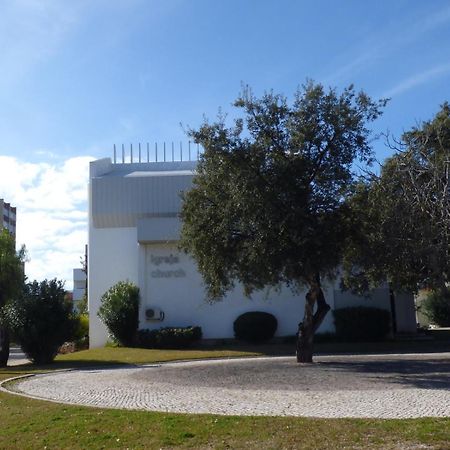 Suiteon7Th Vilamoura The Best View In Town - 1Br Quarteira Buitenkant foto