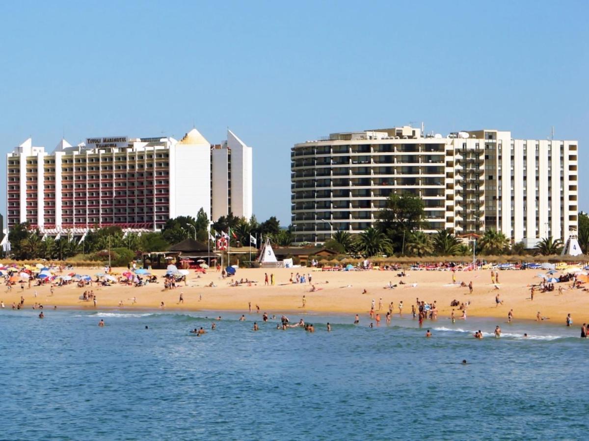 Suiteon7Th Vilamoura The Best View In Town - 1Br Quarteira Buitenkant foto