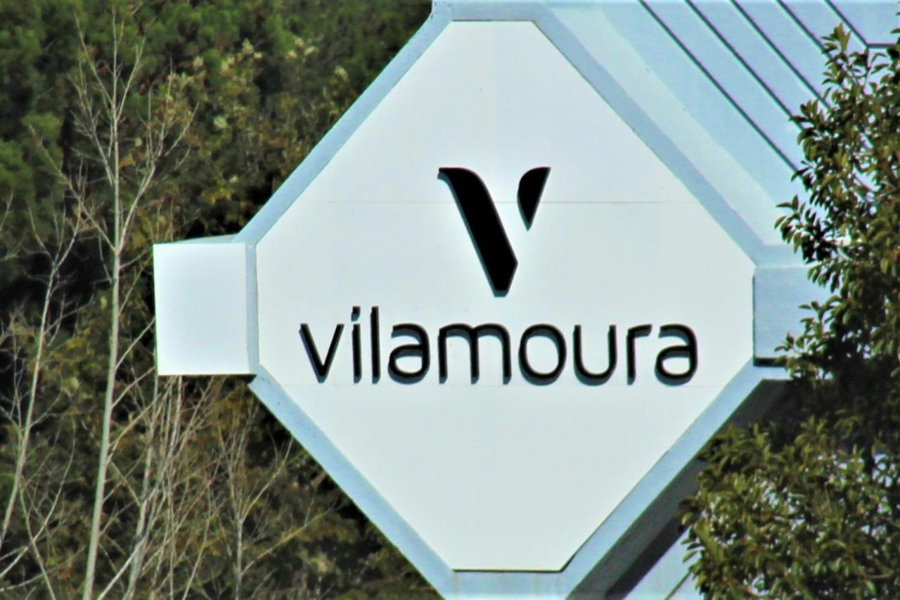Suiteon7Th Vilamoura The Best View In Town - 1Br Quarteira Buitenkant foto