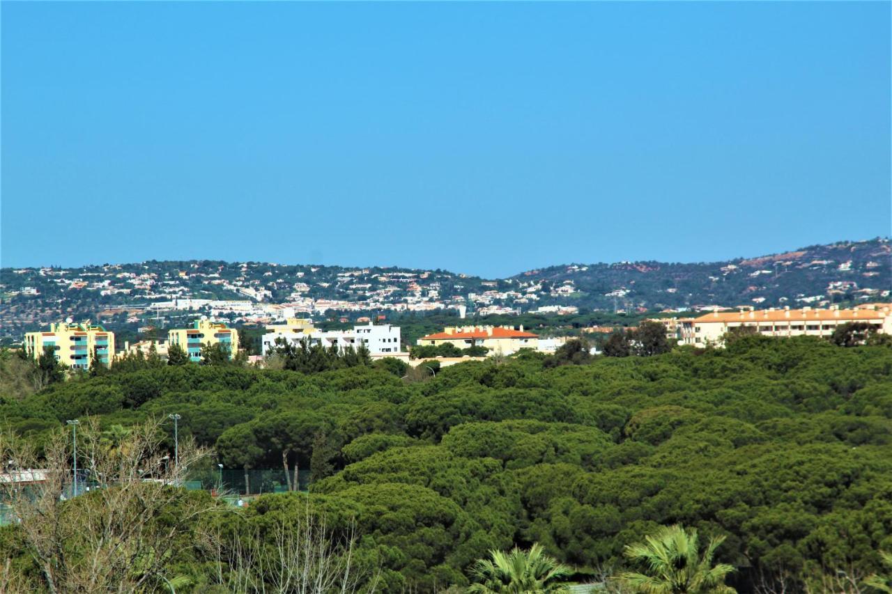 Suiteon7Th Vilamoura The Best View In Town - 1Br Quarteira Buitenkant foto