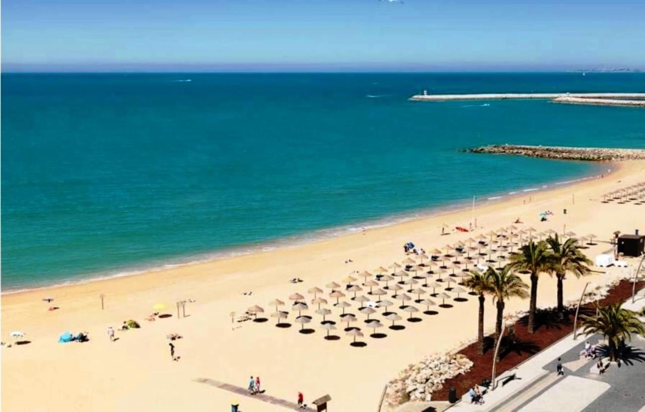 Suiteon7Th Vilamoura The Best View In Town - 1Br Quarteira Buitenkant foto