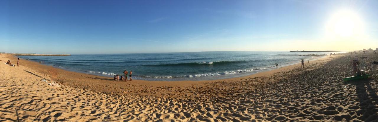 Suiteon7Th Vilamoura The Best View In Town - 1Br Quarteira Buitenkant foto