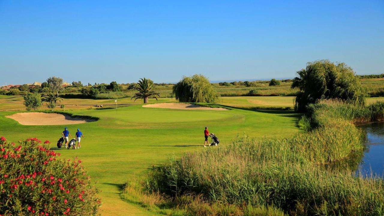 Suiteon7Th Vilamoura The Best View In Town - 1Br Quarteira Buitenkant foto