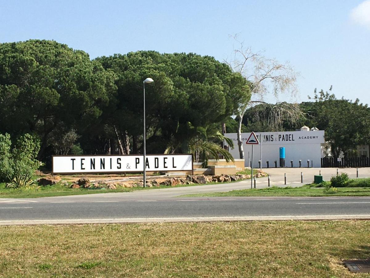 Suiteon7Th Vilamoura The Best View In Town - 1Br Quarteira Buitenkant foto