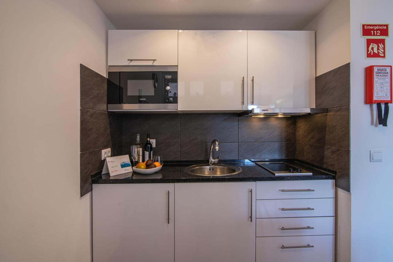 Suiteon7Th Vilamoura The Best View In Town - 1Br Quarteira Buitenkant foto
