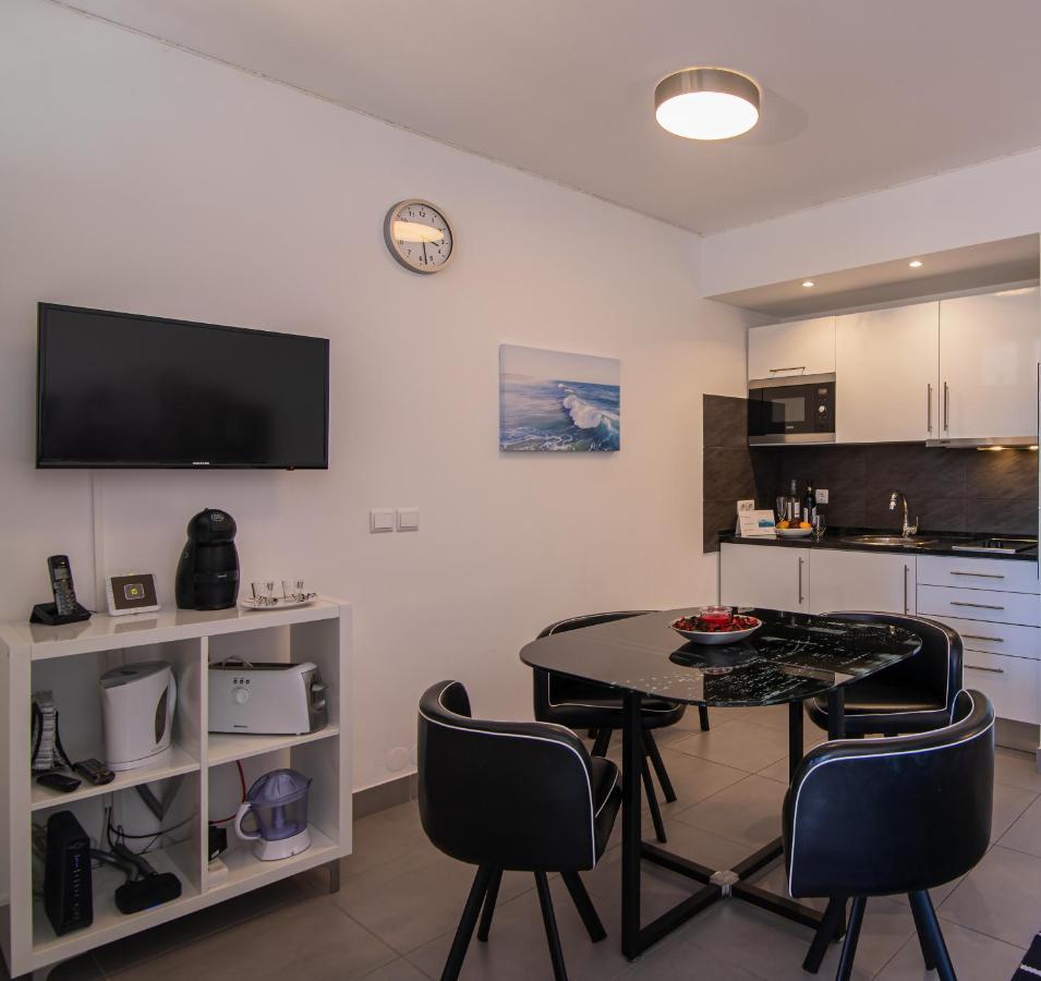 Suiteon7Th Vilamoura The Best View In Town - 1Br Quarteira Buitenkant foto