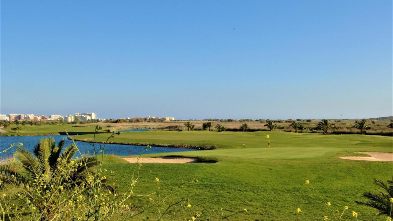 Suiteon7Th Vilamoura The Best View In Town - 1Br Quarteira Buitenkant foto