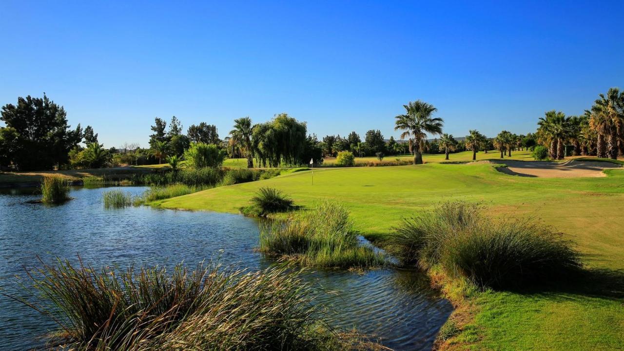 Suiteon7Th Vilamoura The Best View In Town - 1Br Quarteira Buitenkant foto
