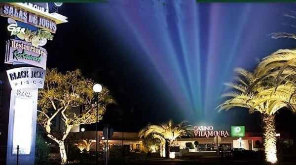 Suiteon7Th Vilamoura The Best View In Town - 1Br Quarteira Buitenkant foto